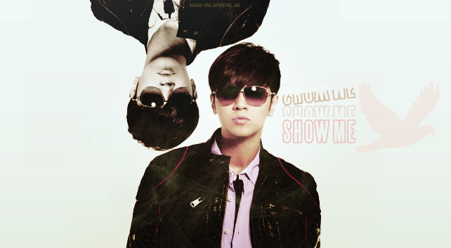 SHOW-me! Fansite for SHOW Luo